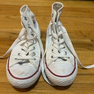 Kids Converse High Top